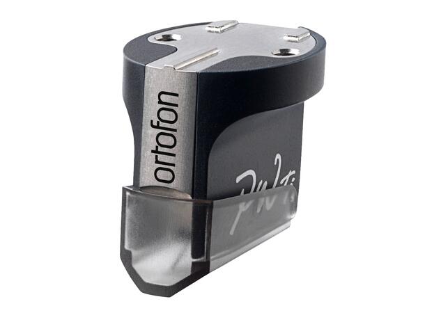 Ortofon MC Windfeld Ti Nude, Ortofon Repl. Diamond 100 