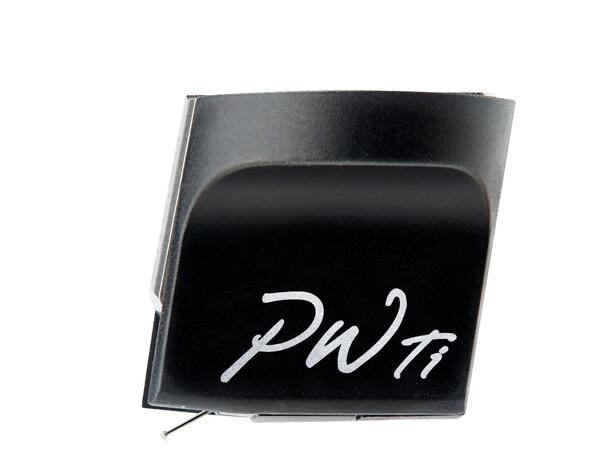 Ortofon MC Windfeld Ti Nude, Ortofon Repl. Diamond 100 