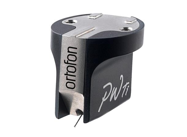 Ortofon MC Windfeld Ti Nude, Ortofon Repl. Diamond 100 