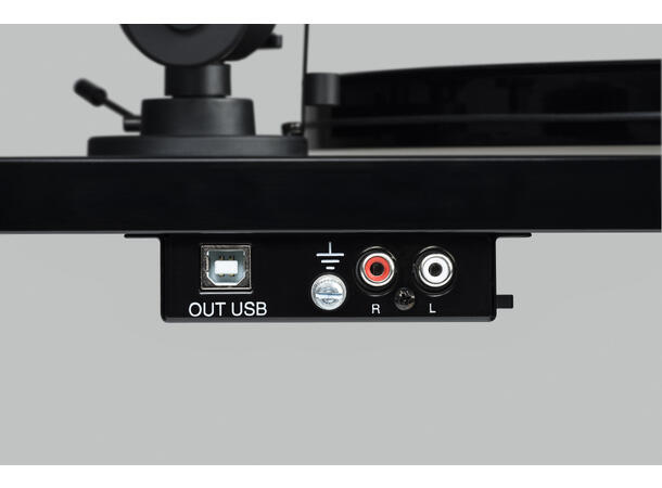 Pro-Ject Essential Recordmaster 