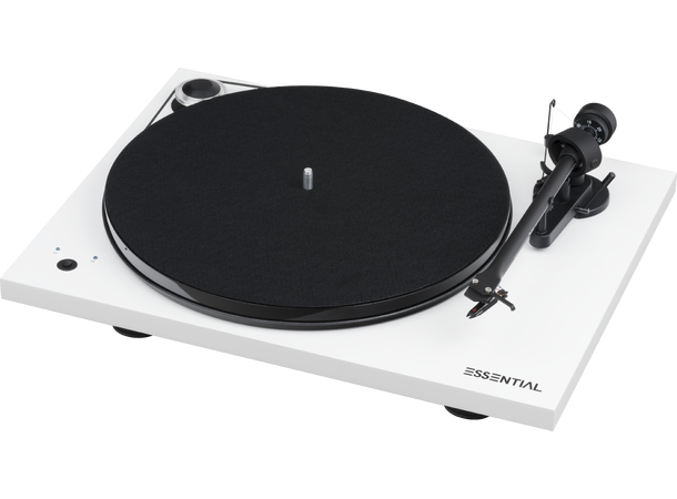 Pro-Ject Essential Recordmaster 
