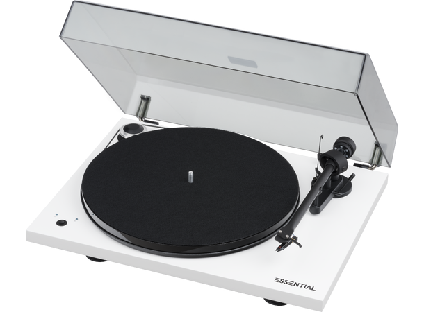 Pro-Ject Essential Recordmaster 