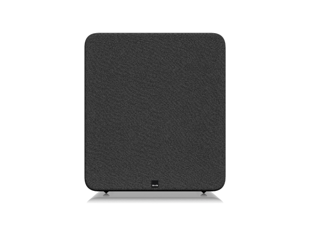 SVS PB-5000 R|Evolution -  sort ask Subwoofer i referanseklassen 