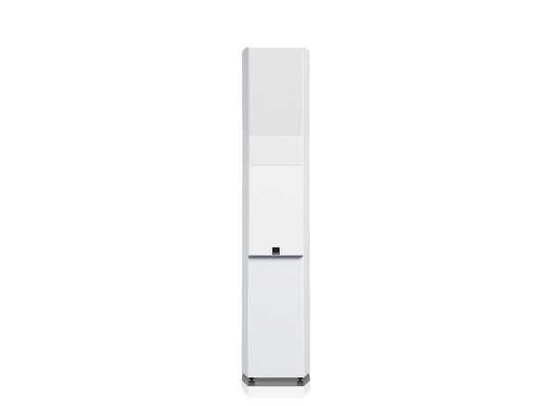 SVS Ultra Evolution Titan- hvit høyglans Gulvstående høyttaler 