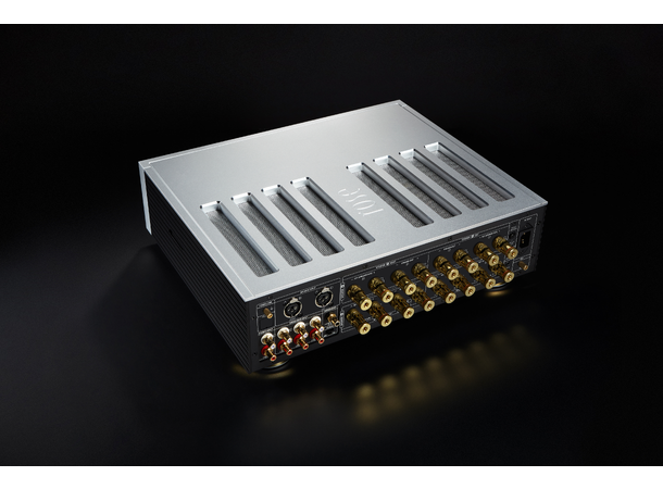 HiFi Rose RA180 Integrert forsterker i referanseklasen 