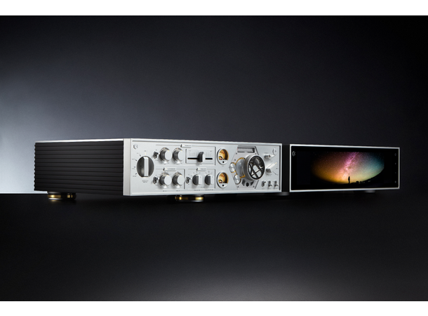 HiFi Rose RA180 Integrert forsterker i referanseklasen 