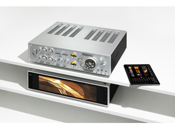 HiFi Rose RA180 Integrert forsterker i referanseklasen 