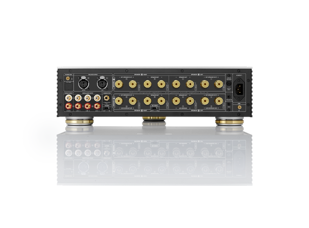 HiFi Rose RA180 Integrert forsterker i referanseklasen 