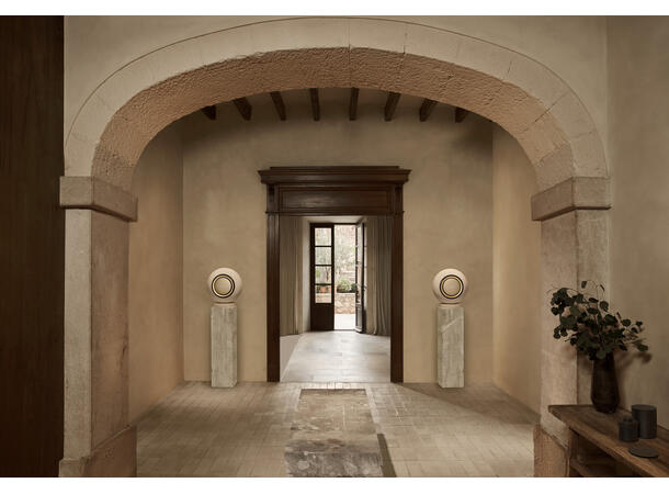 Marantz Horizon -  champagne 