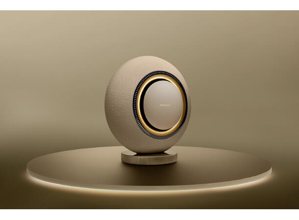 Marantz Horizon -  champagne 