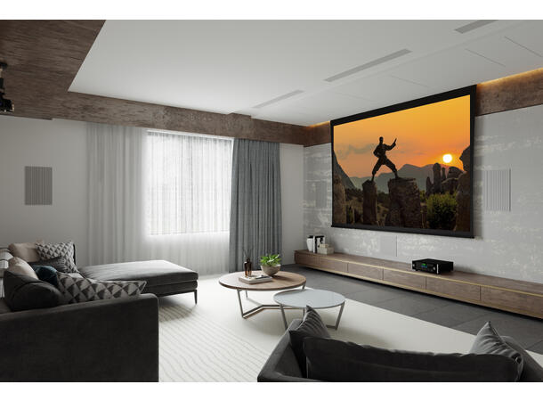 McIntosh MHT300 Hjemmekinoreceiver 