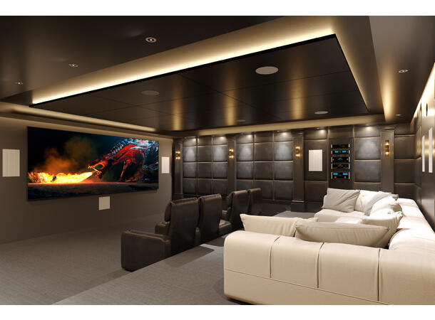 McIntosh MHT300 Hjemmekinoreceiver 