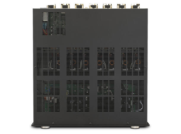 McIntosh MHT300 Hjemmekinoreceiver 