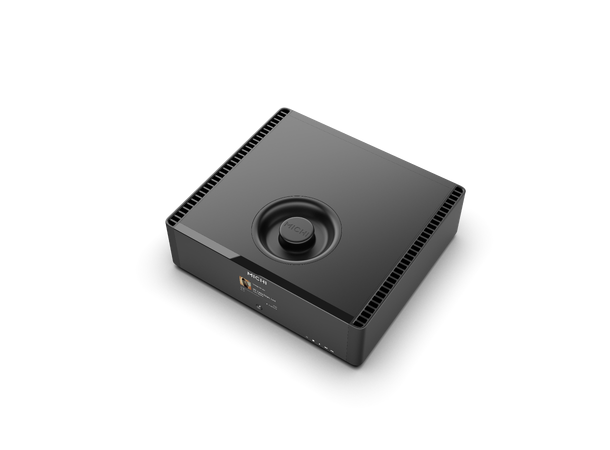 Michi Q5 Referanse CD-spiller 