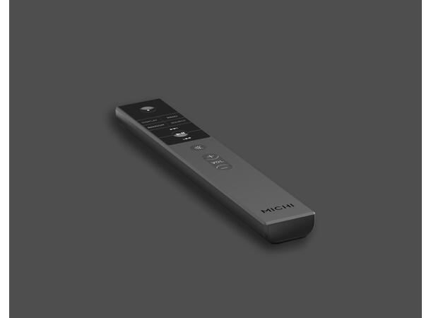 Michi Q5 Referanse CD-spiller 