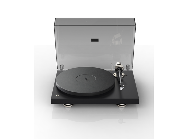 Pro-Ject Debut PRO B - sort silkematt Pick it PRO B balansert pickup 