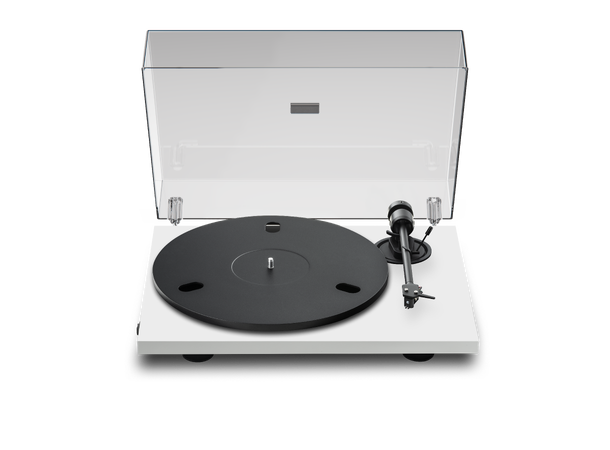 Pro-Ject E1.2 - hvit 