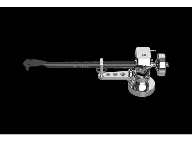 Pro-Ject Tonearm EVO10 CA Premium - HG Premium tonearm - high gloss finish 