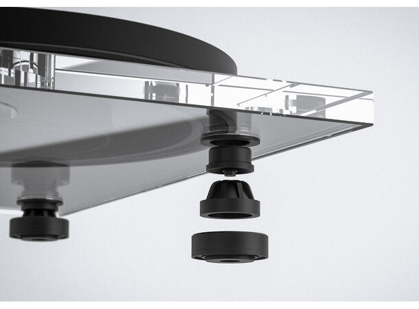 Pro-Ject XA B Pick IT PRO B balansert pickup 