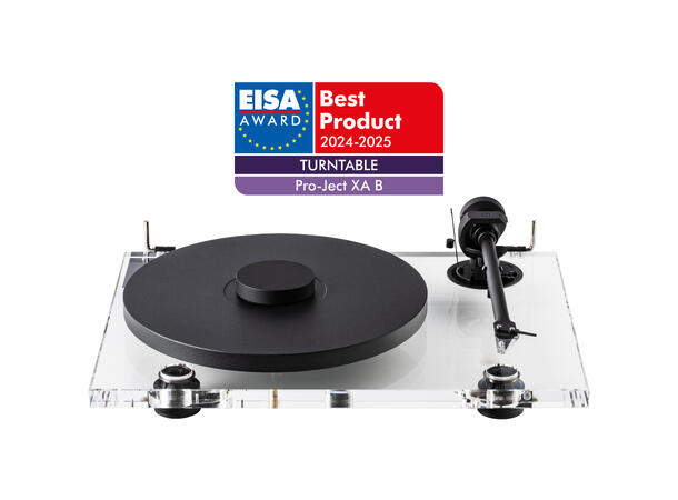 Pro-Ject XA B Pick IT PRO B balansert pickup 