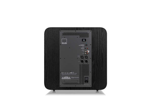 SVS SB-5000 R|Evolution - sort ask Subwoofer i referanseklassen 