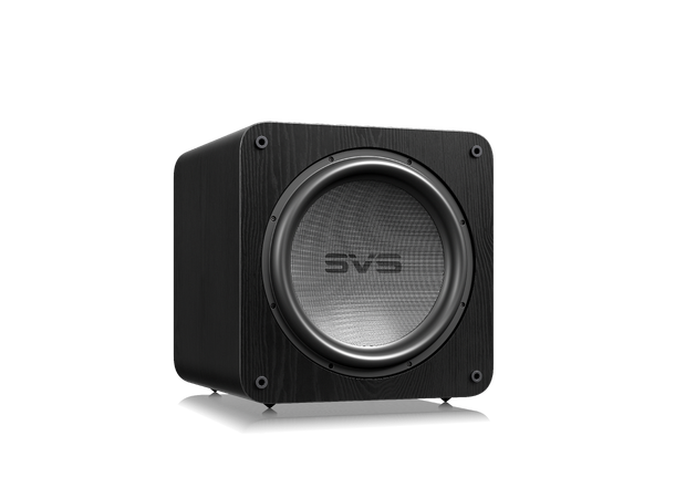 SVS SB-5000 R|Evolution - sort ask Subwoofer i referanseklassen 