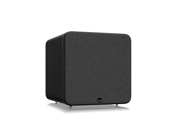 SVS SB-5000 R|Evolution - sort ask Subwoofer i referanseklassen 
