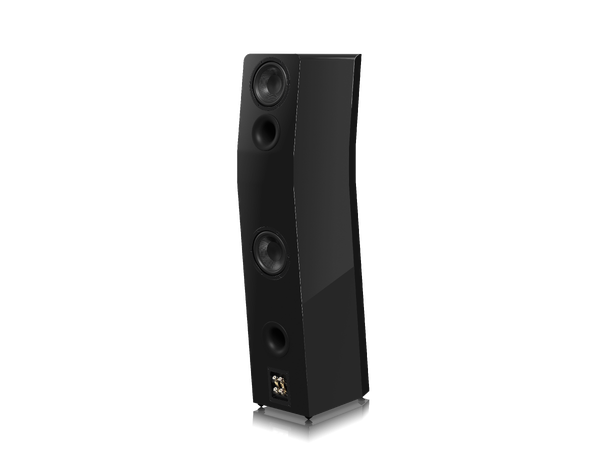 SVS Ultra Evolution Titan - piano sort Gulvstående høyttaler 