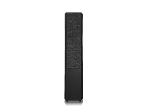 SVS Ultra Evolution Titan - sort eik Gulvstående høyttaler 
