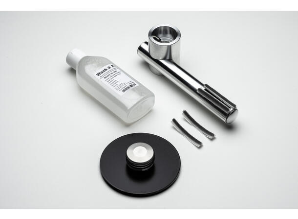 VC-S3 7" Records Cleaning Set 