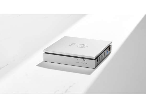 HiFi Rose RSA720 Fiberoptisk USB HUB 