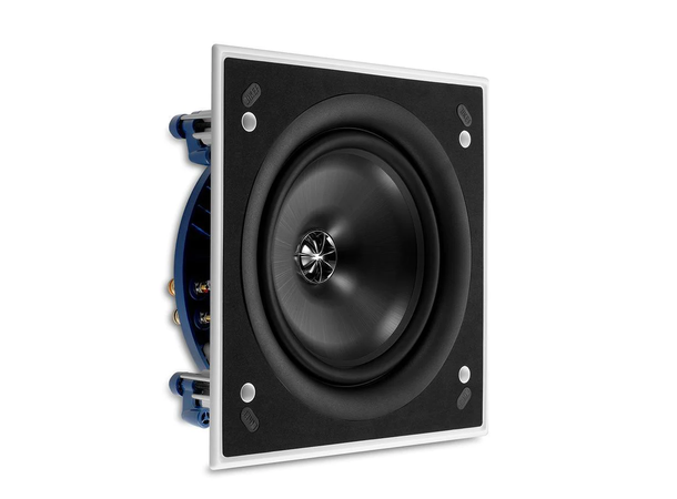 KEF Ci200QS Innebygshøyttaler 