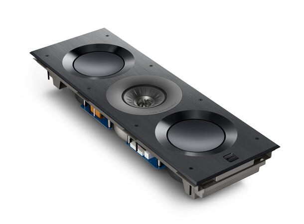 KEF Ci3160REFM-THX innbyggings Reference 3 