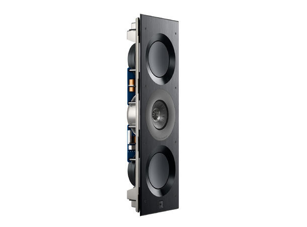KEF Ci3160REFM-THX innbyggings Reference 3 
