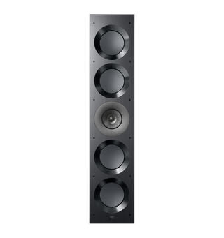 KEF Ci5160REFM-THX Innbyggings Reference 5 Meta