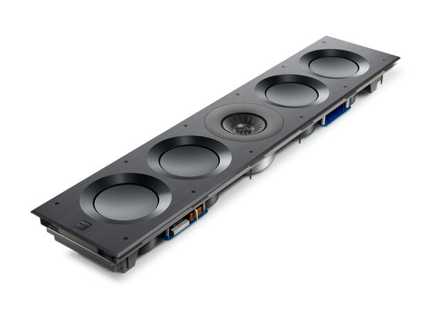 KEF Ci5160REFM-THX Innbyggings Reference 5 Meta 