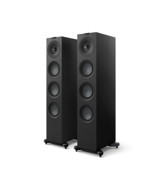 KEF Q11 Meta Nye KEF Q-Serie!