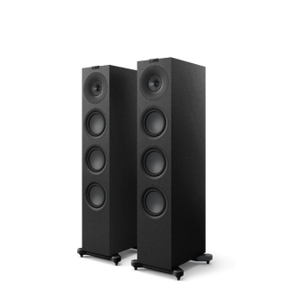 KEF Q11 Meta Nye KEF Q-Serie!