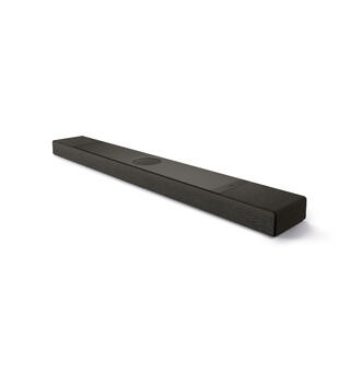 KEF XIO High-end lydplanke