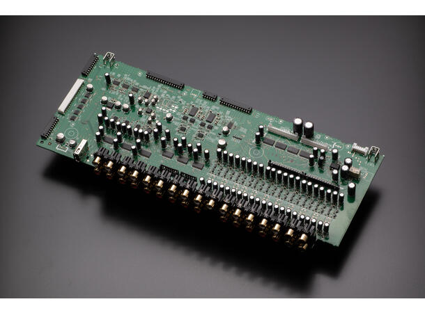 Marantz CINEMA30 - Sort Referanse hjemmekino-receiver 