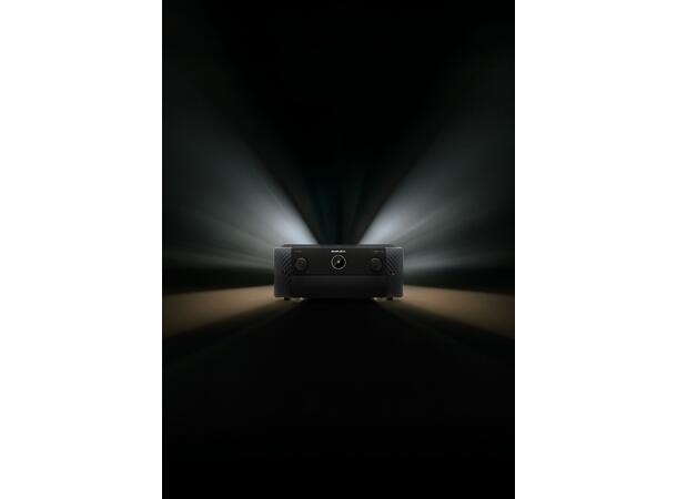 Marantz CINEMA30 - Sort Referanse hjemmekino-receiver 