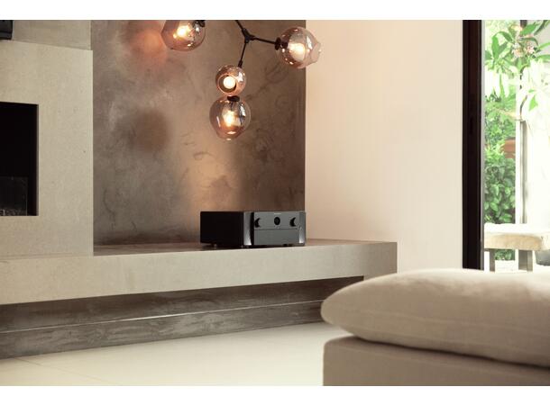 Marantz CINEMA30 - Sort Referanse hjemmekino-receiver 