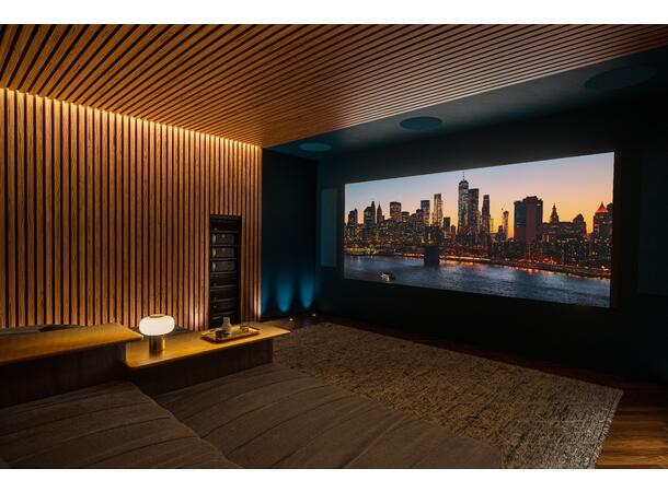 Marantz CINEMA30 - Sort Referanse hjemmekino-receiver 