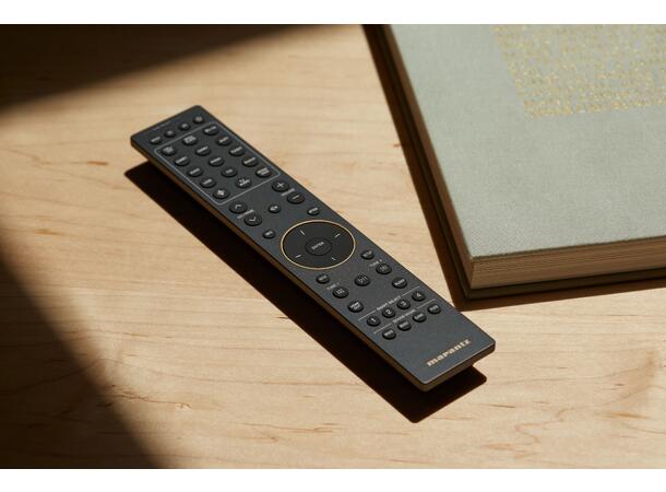 Marantz CINEMA30 - Sort Referanse hjemmekino-receiver 