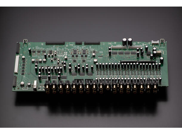 Marantz CINEMA30 - Sølv Referanse hjemmekino-receiver 