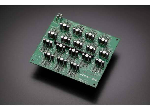 Marantz CINEMA30 - Sølv Referanse hjemmekino-receiver 