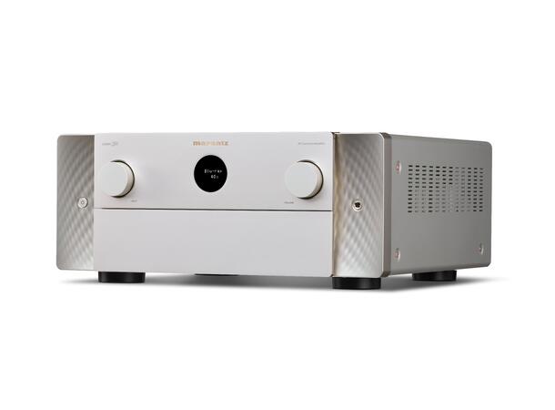 Marantz CINEMA30 - Sølv Referanse hjemmekino-receiver 