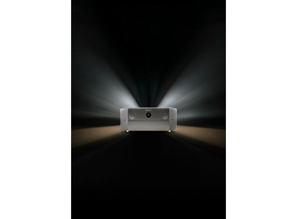 Marantz CINEMA30 - Sølv Referanse hjemmekino-receiver 