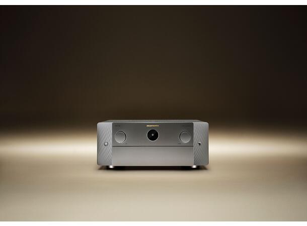 Marantz CINEMA30 - Sølv Referanse hjemmekino-receiver 