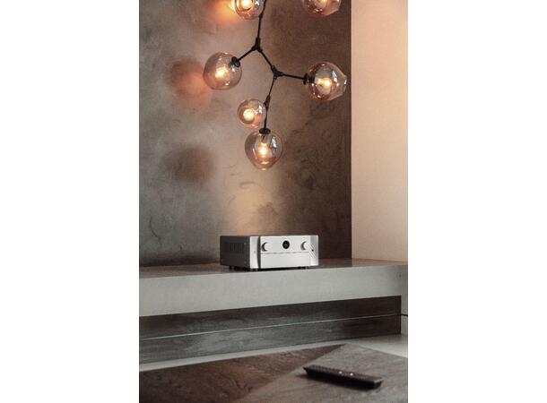 Marantz CINEMA30 - Sølv Referanse hjemmekino-receiver 
